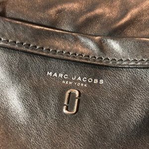 Marc Jacobs leather bag(#